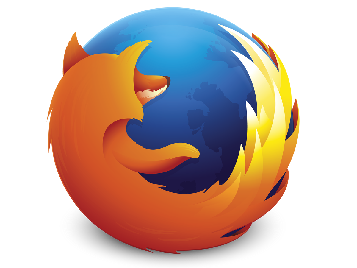 Logo de firefox